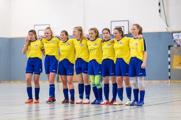 Bild 82 - Loewinnen Cup B-Juniorinnen
